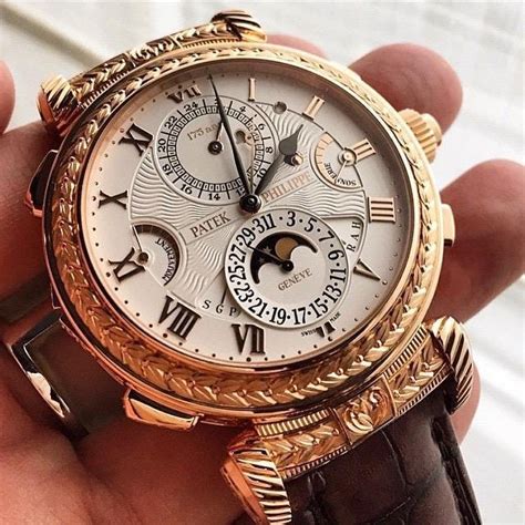 patek philippe price expensive|patek philippe highest price.